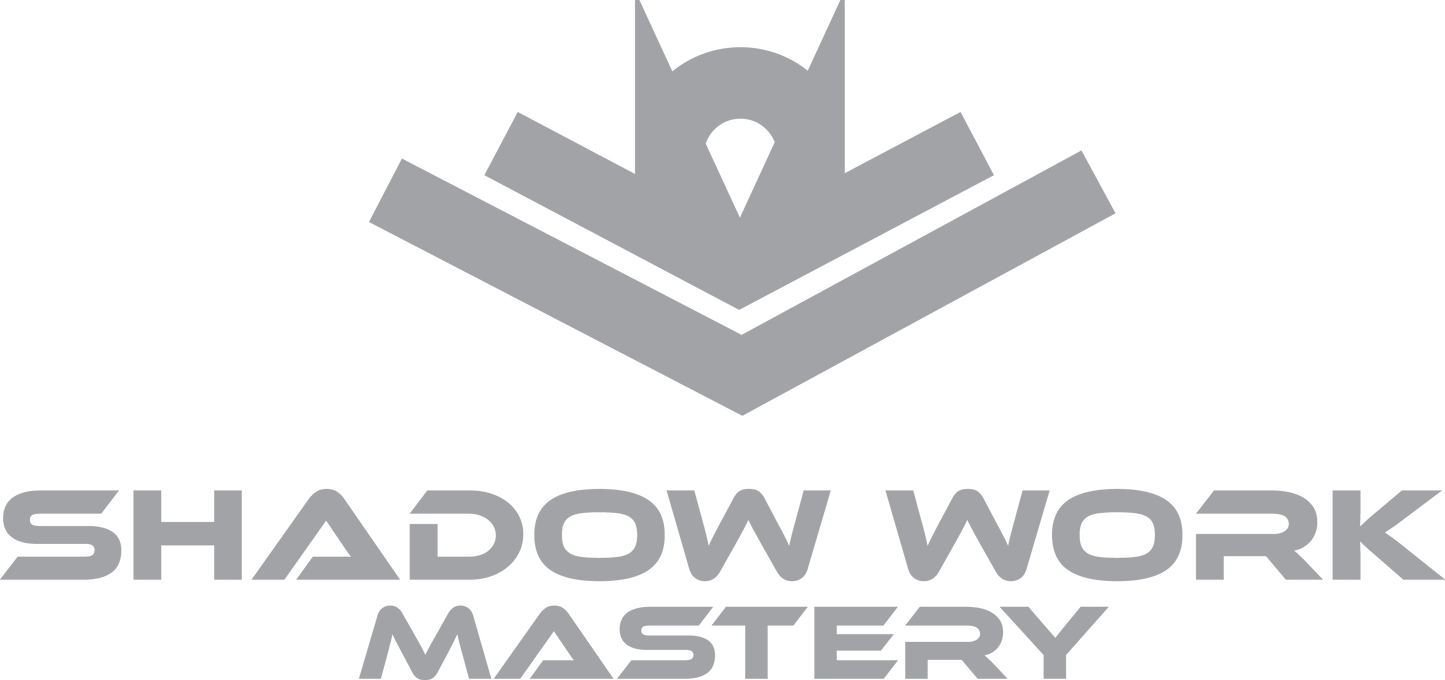 Shadow Work Mastery